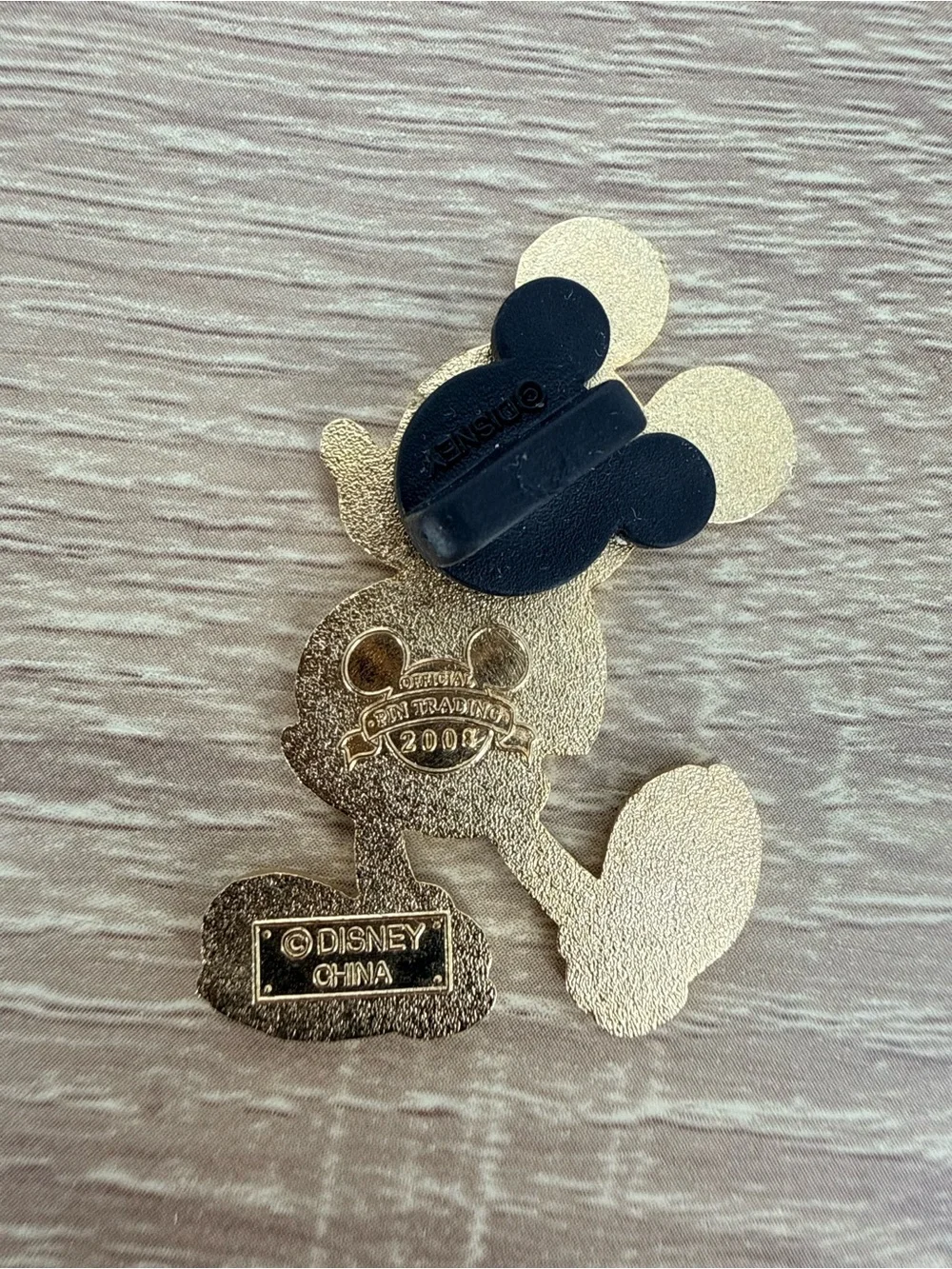 Disney mickey mouse